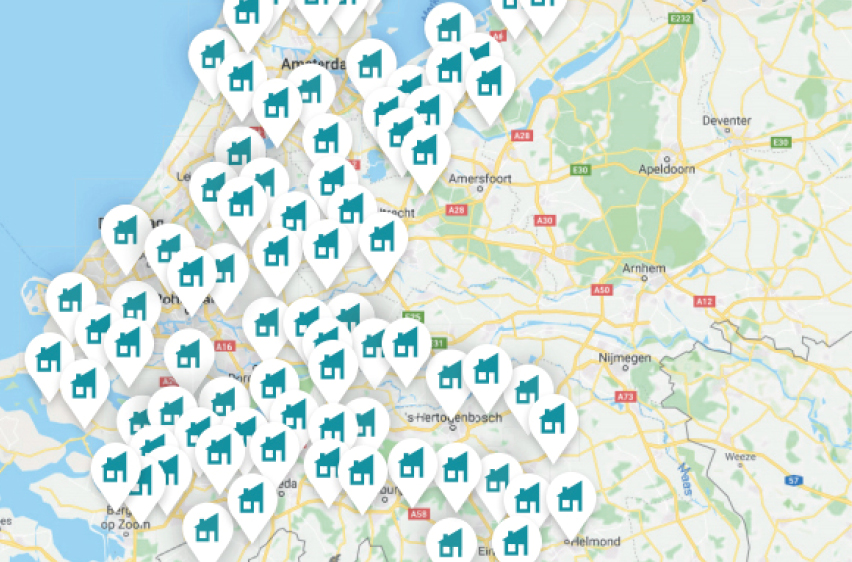 Huisvesten in Nederland? Dit is handig om te weten